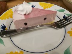 -萨莉亚(巴黎春天成山店)