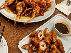 -谢谢侬·私房菜馆(迪荡店)