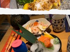 -浦·传统日式料理(3 5 1 1 店)