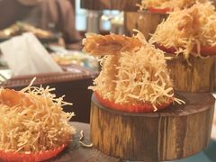 -悦真雅院·四合院·清真私房菜(雍和宫店)