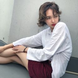 -简影造型·自选烫染接发salon