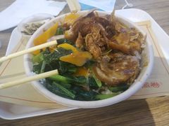 -特派卷·老北京烤鸭卷(合生汇购物中心店)