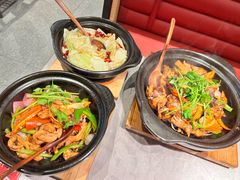 -金系·顺德啫鸡大王(创意产业园店)