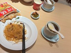 -多喝汤·粤式茶餐(太和金铂店)