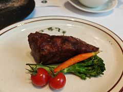 -马克西姆俄罗斯餐厅(通亚街店)