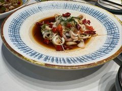 -無招牌海鮮(芽笼店)
