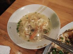 -乌镇那一年小院主题餐厅(甘泉西路店)
