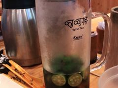 -木屋烧烤(惠阳华润小径湾店)