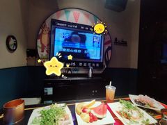 -拉动时代自助KTV火吧(3号店)
