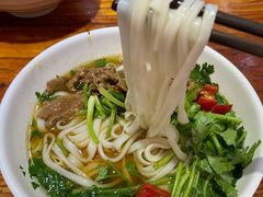 -肆姐面粉馆(坡子街店)