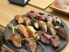 -鮨政· Omakase(港汇恒隆广场店)