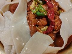 -天山传奇新疆菜(SKLP店)