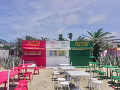 -Cafe Aewol Monsant