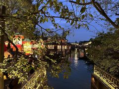 -乌镇景区
