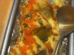 -一心创作料理屋(经开万达店)