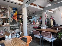 -闲·胡同 Barblu Hutong(雍和宫五道营店)