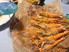 -79号渔船海鲜饭店(宝安店)