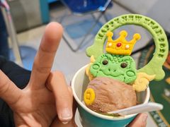 -CORNER CONE GELATO酷矿手作霜淇淋(南头古城店)