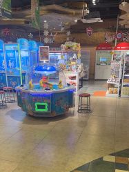 -卡通尼·Safari非洲探索乐园·生日会(金桥国际商业广场店)