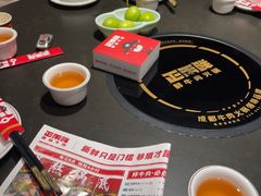 -正禾鲜·潮汕牛肉火锅(凯德天府店)