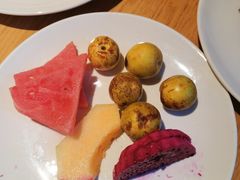 -阿姨家厨(香格里拉大酒店)