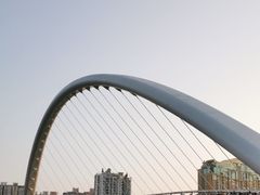 -海心沙亚运公园