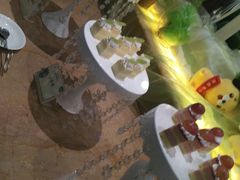 -瑞诗酒店西餐·咖啡厅