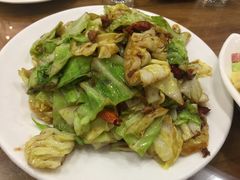 -砂锅李(九江路店)