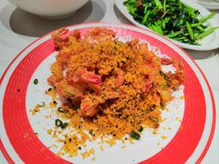 -潮汕首席·大排档(天河员村店)