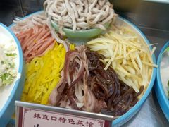 -抹直口特色菜馆(一店)