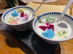 水果捞-那些年记忆烧烤