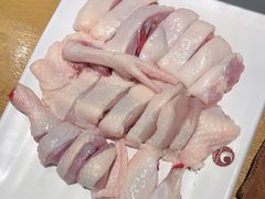 -春润大地海南椰子鸡(沙井京基百纳广场店)