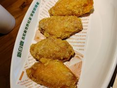 -新白鹿餐厅(滨江银泰店)
