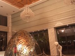 -上海虹桥西郊假日酒店