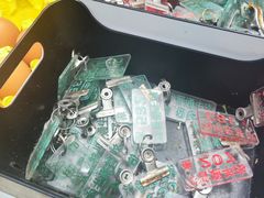 -刘信牛羊肉小炒泡馍(回民街店)