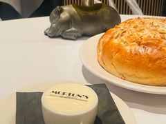 -莫尔顿牛排坊(浦东ifc店)