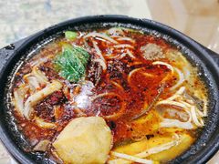 -清真·穆萨砂锅(大皮院店)