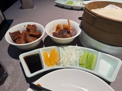 -花家怡园(四合院总店)