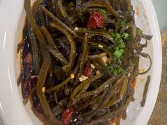 海带丝-庐州太太(鼓楼店)