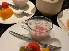 -三亚亚龙湾瑞吉酒店·铭轩中餐厅Mingxuan·海南菜·粤菜