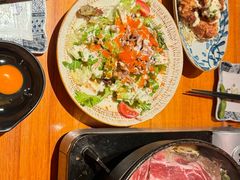 -北村家日本料理(西大望路店)