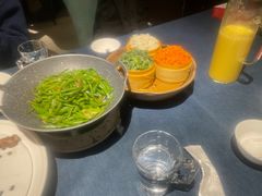 -金狮麟·新豫菜(金码大厦店)