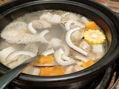 -春润大地海南椰子鸡(沙井京基百纳广场店)