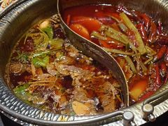 -牛New寿喜烧(虹桥新天地店)