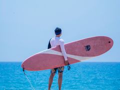 -盘古掌冲浪俱乐部(日月湾店)