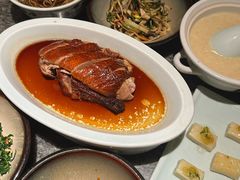 -南京大牌档(青岛万象城店)