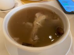 老火汤-利苑酒家(宜安广场店)