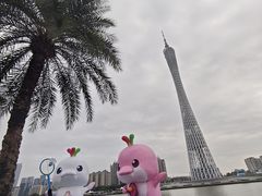 -海心沙亚运公园