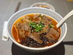 -粉吖吖·邵阳米粉(体育西路店)