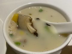 -味可道美食坊(福基路店)